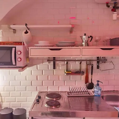 Roof View With Elevator 1mn St Germain Parigi